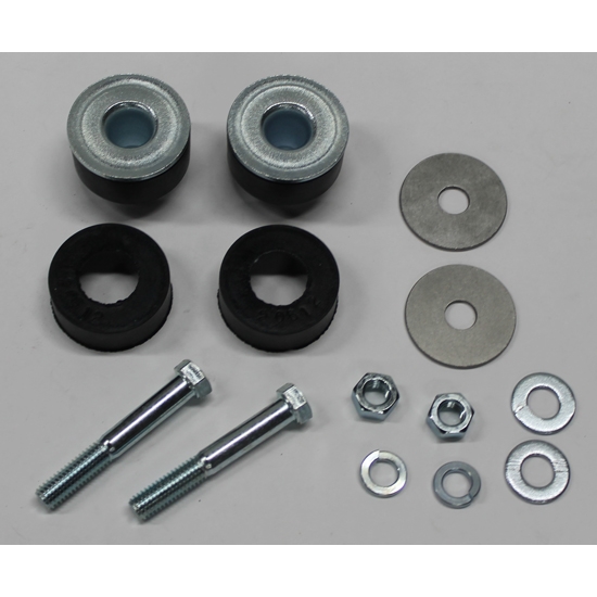 Speedway Motors