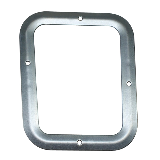 Manual Shift Boot Retainer for 196874 Nova/196768 Camaro