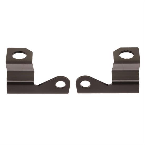 Right Stuff RSBK67 Disc Brake Caliper Hose Brackets, 6768 Camaro