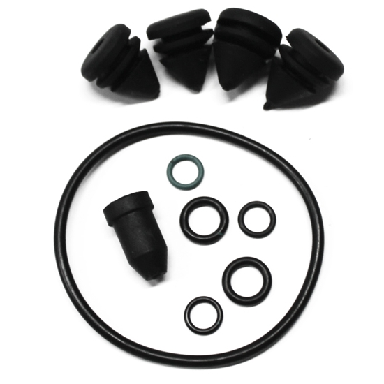 Convertible Top Pump Motor/Reservoir Rebuild Seal Kit for 6769 Camaro