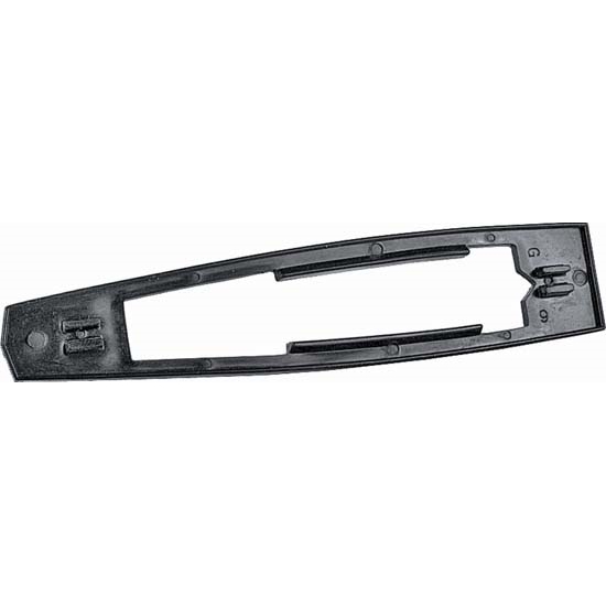 OER K991 Rear View Mirror Gasket for Camaro/Nova/Chevelle, Door