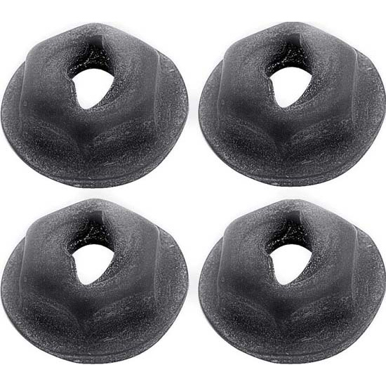 OER R402 1/8 Inch Speed Nut Kit