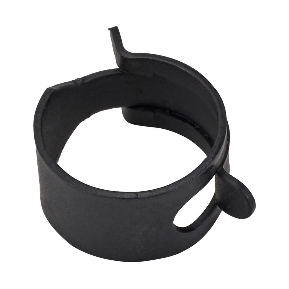 Hose Pinch Clamps, Black, 196772 GM
