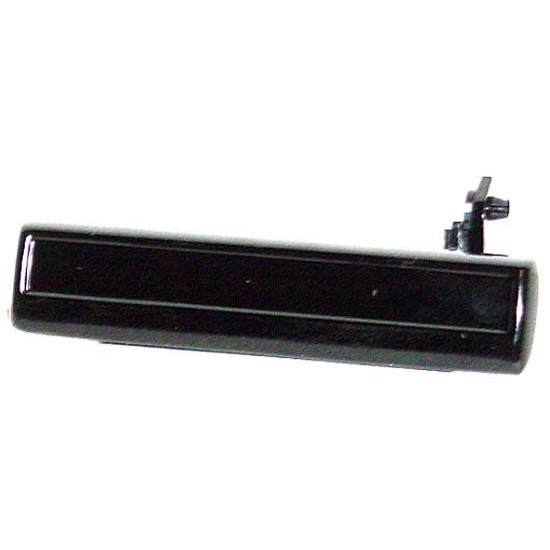 Front,Left Driver Side DOOR OUTER HANDLE For Oldsmobile,Buick,Pontiac,Cadillac