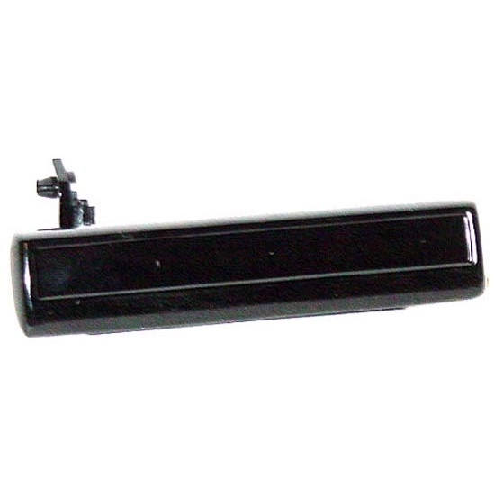 Sherman 630-135BR 82-92 Camaro/Firebird Front Right Black Door Handle