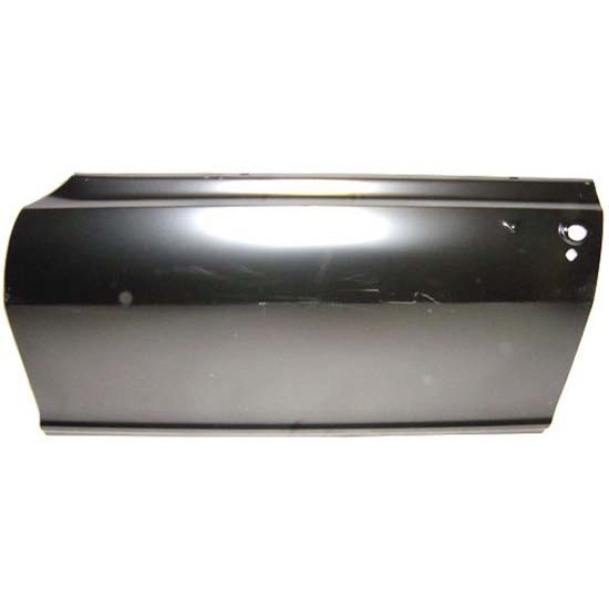 Sherman 685-11L 62-65 Chevy II Front Left Outer Door Skin