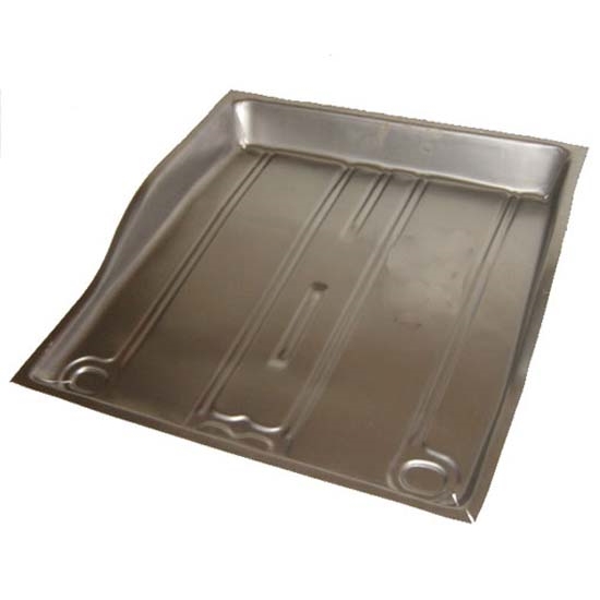 Sherman 68576A 19621967 Chevy II Reproduction Trunk Floor