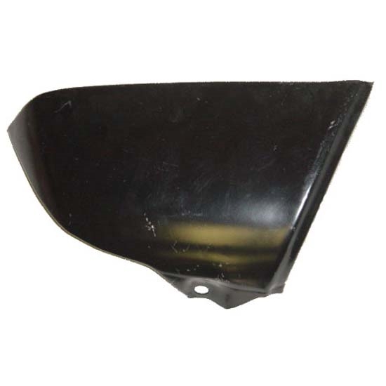 Sherman 69531XL 19671968 Camaro Front Left Fender Extension Panel