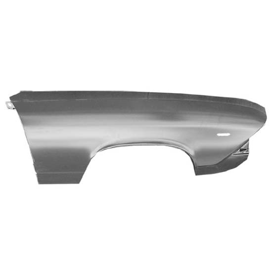 Fender Chevelle El Camino 67 RH Repro **In Stock**