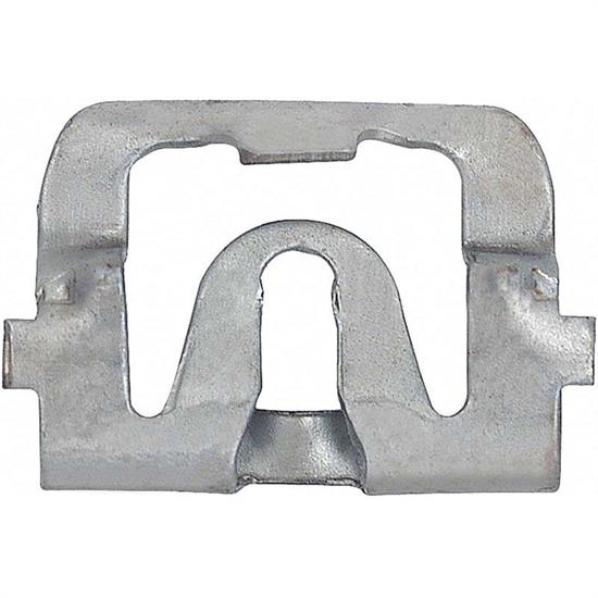 OER 11067 Window Molding Clip Front/Rear