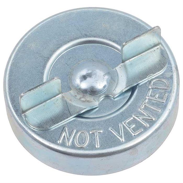 OER 15137 196570 GM/Mopar, Gas Cap, NonLock, Non Vented