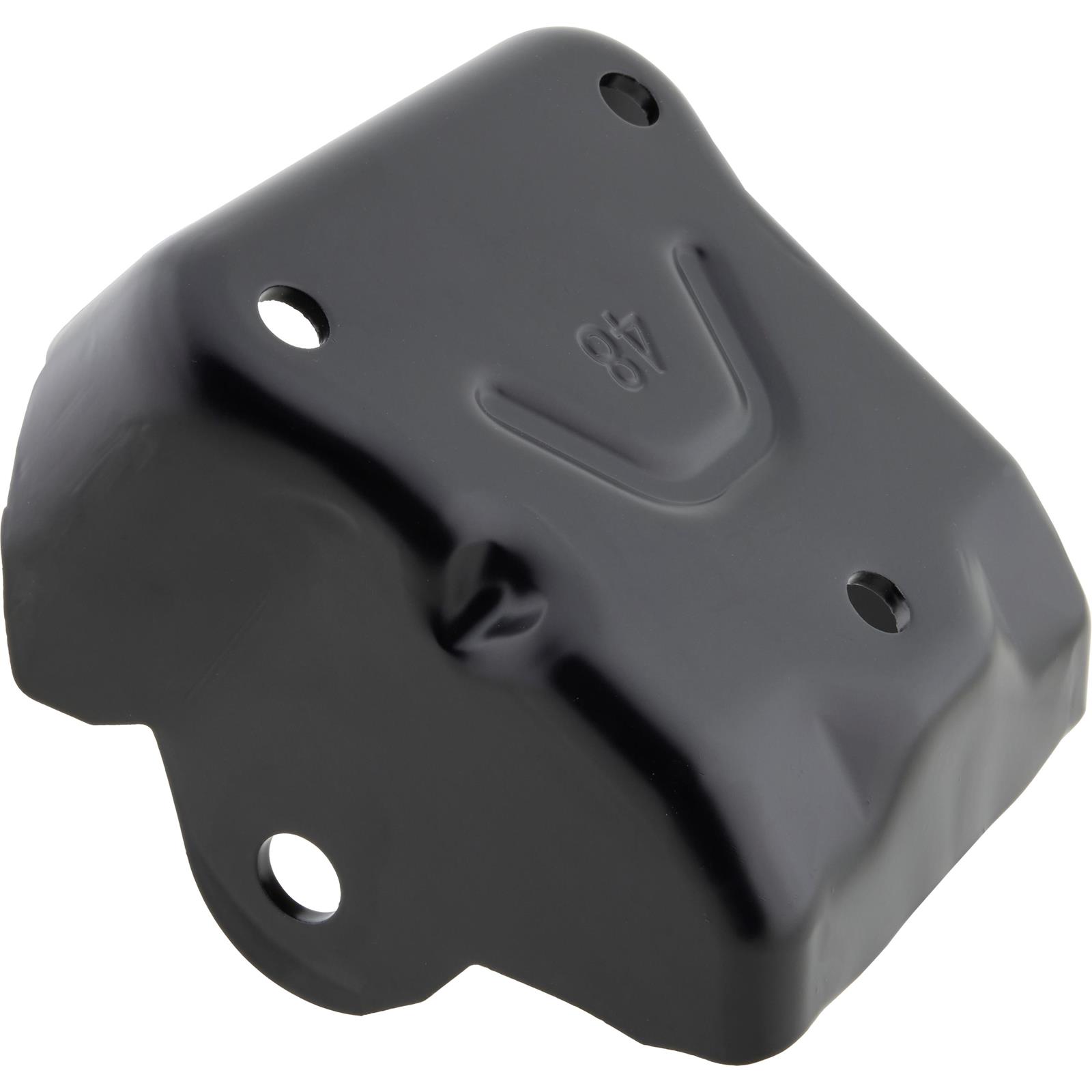 OER 332648 1972-81 Engine Mounting Bracket, RH or LH, Each