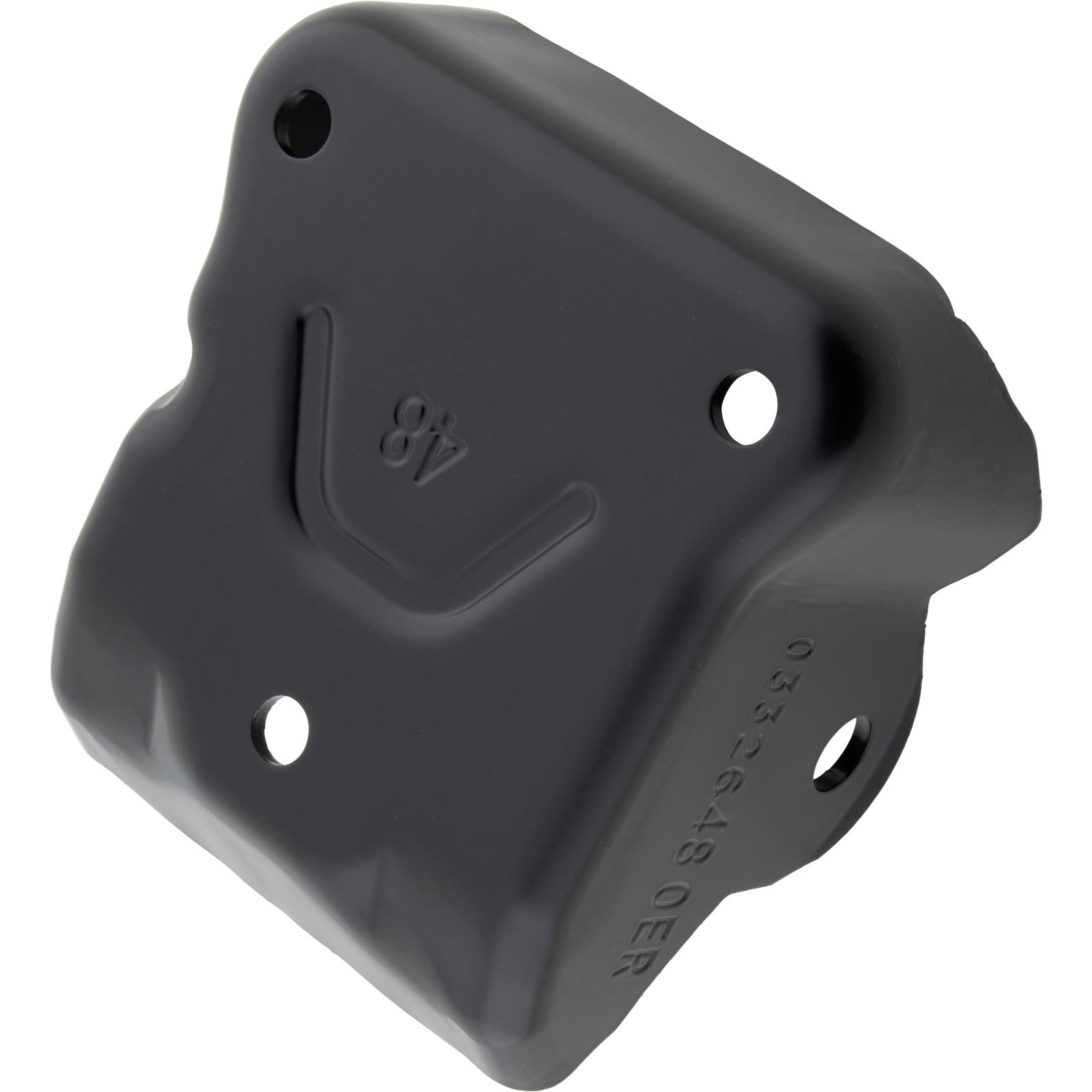 OER 332648 1972-81 Engine Mounting Bracket, RH or LH, Each