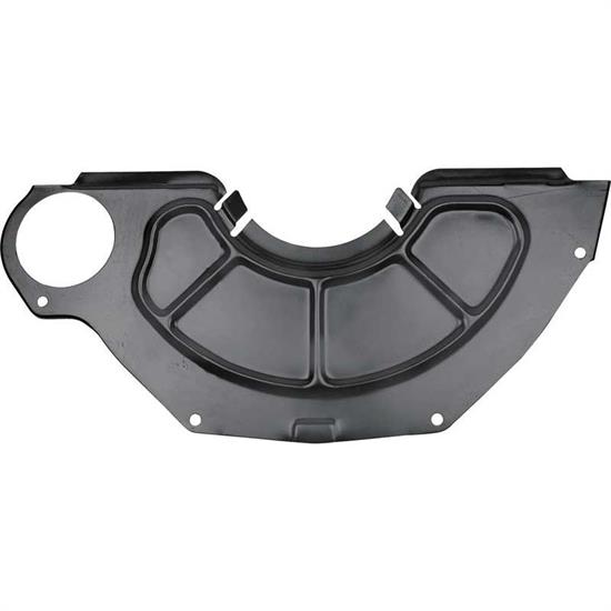 OER 340252 196881 T10 Clutch/Flywheel Housing Cover