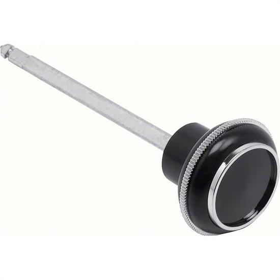 OER 479773 197081 Firebird Headlight Switch Control Knob