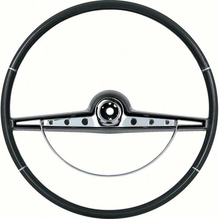 1963 Chevy Impala Steering Parts | Speedway Motors