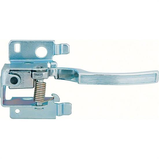OER 1713927 197790 GM Full Size Inner Door Handle, LH