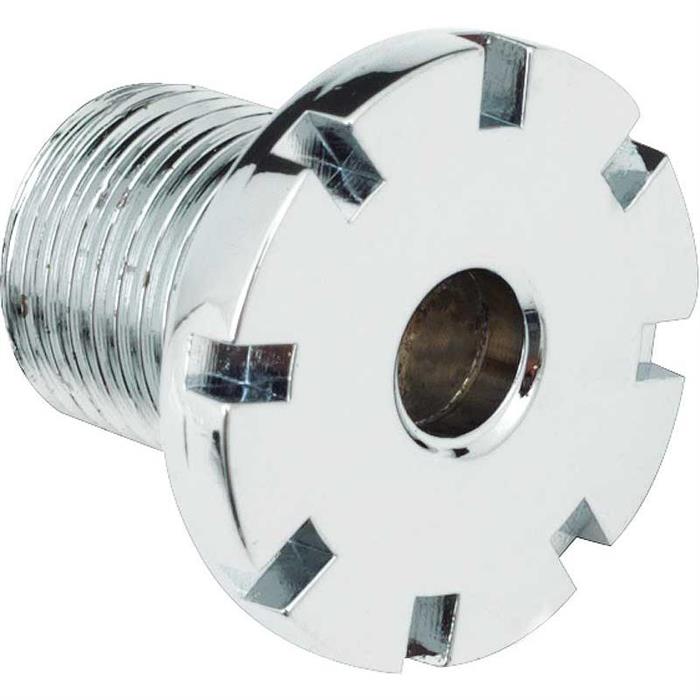 OER 1887984 6364 Plymouth A/BBody Headlamp Switch Retainer Nut