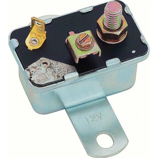 OER 2095609 61-65 Mopar B-Body Manual Transmission Starter Relay