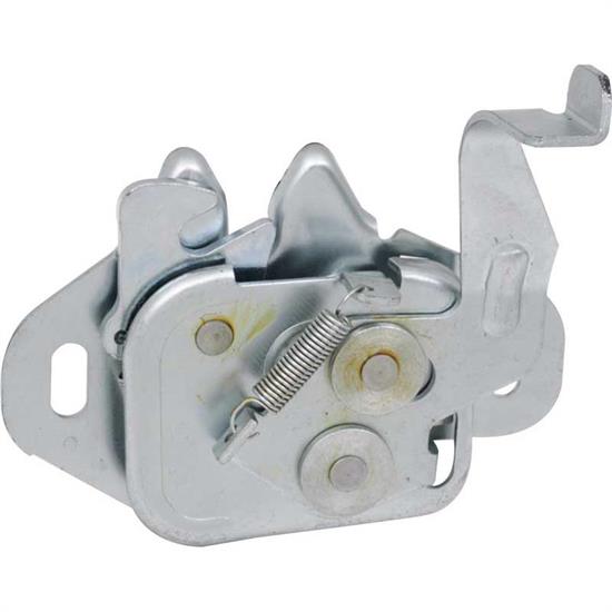 OER 2802432 196768 Dodge Dart, 1967 Dodge Hood Latch