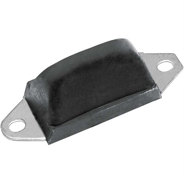 OER 3892756 1967 Camaro Rear Axle Bumper