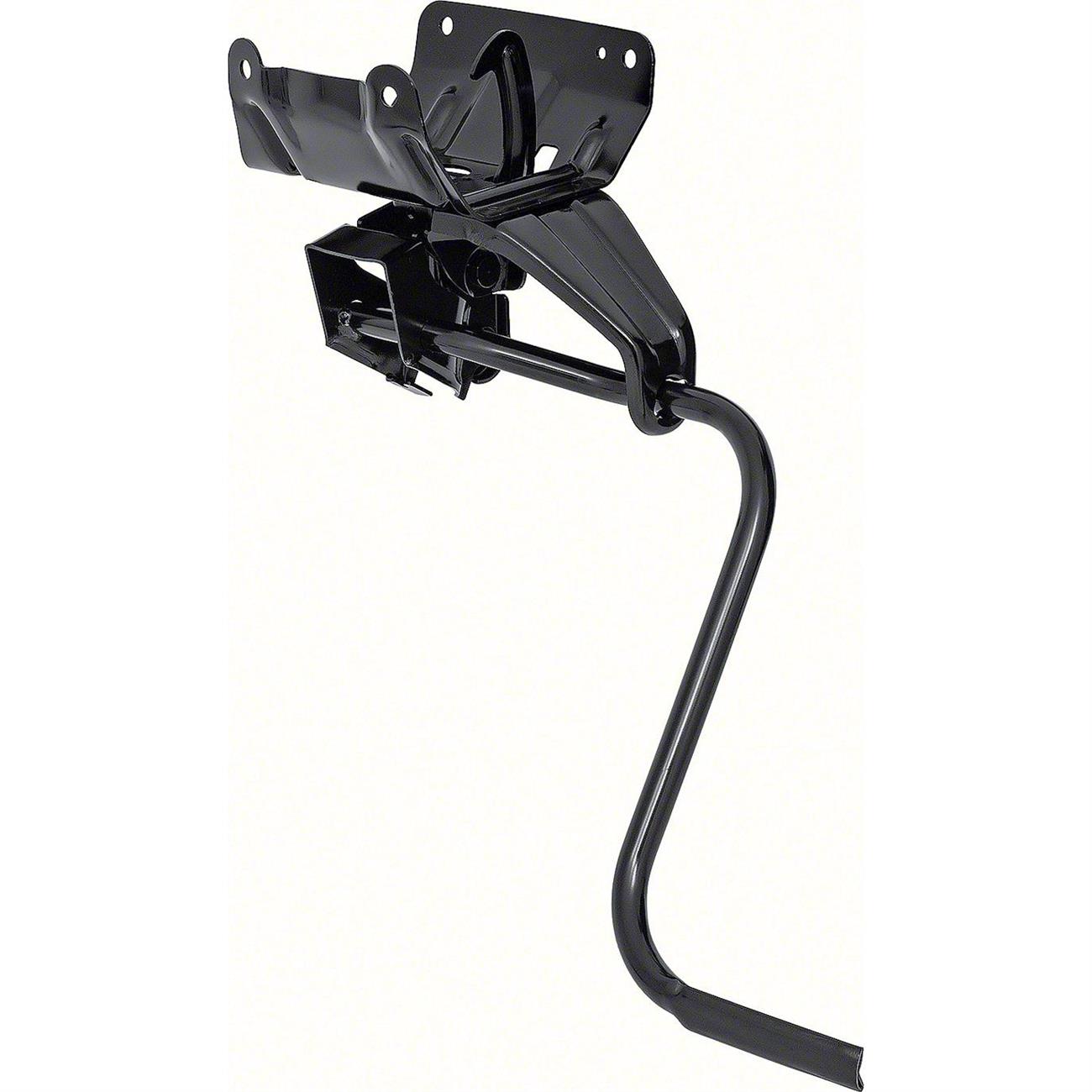 Details about For Chevy Camaro 1967-1981 Auto Metal Direct CHQ Hood Safety Latch Details about For Chevy Camaro 1967-1981 Auto Metal Direct CHQ Hood Safety Latch
