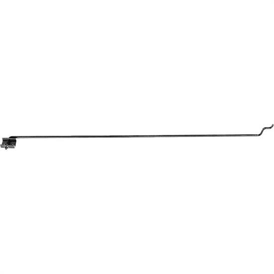 OER 3965713 Hood Prop Rod For Fiberglass Hood