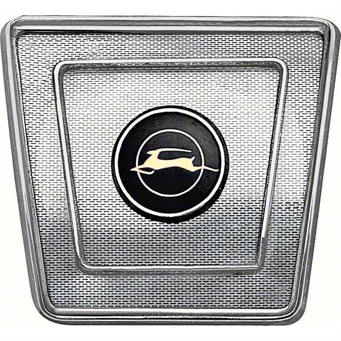 1967 Chevy Impala Interior, Accessories and Trim Parts | Speedway