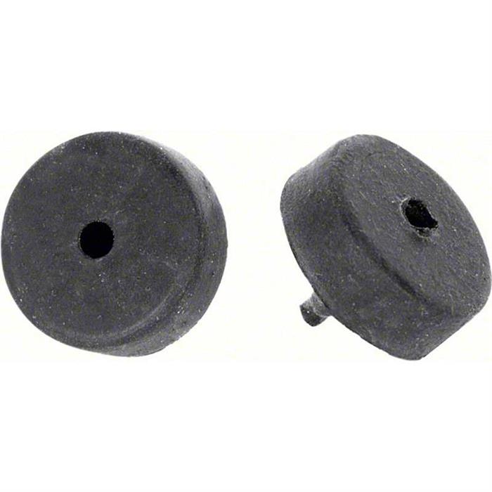 OER 4721222 6069 Trunk Lid Rubber Stopper