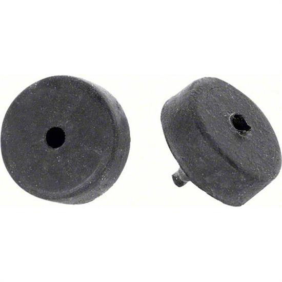 OER 4721222 6069 Trunk Lid Rubber Stopper