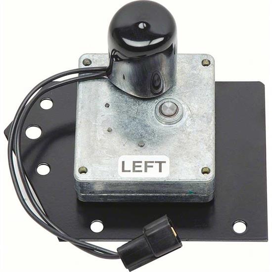 OER 5044708 1967 Camaro RS Headlight Motor, LH