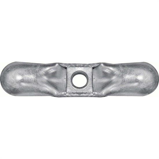 OER 6023540 196374 Mopar Spare Tire Wing Nut