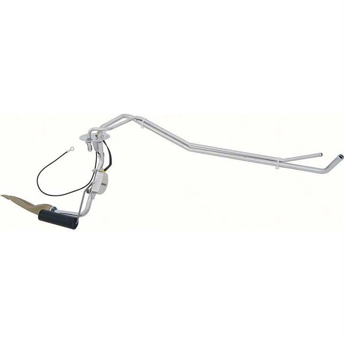 OER 6428322 196772 3/8 In w/1/4 In Vent Fuel Tank Sending Unit