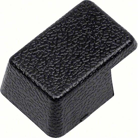 OER 9817992 7076 Firebird Door Pull Handle Cover