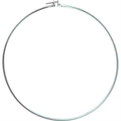 OER 10004184 1976-79 Firebird Shaker Scoop Retainer Ring