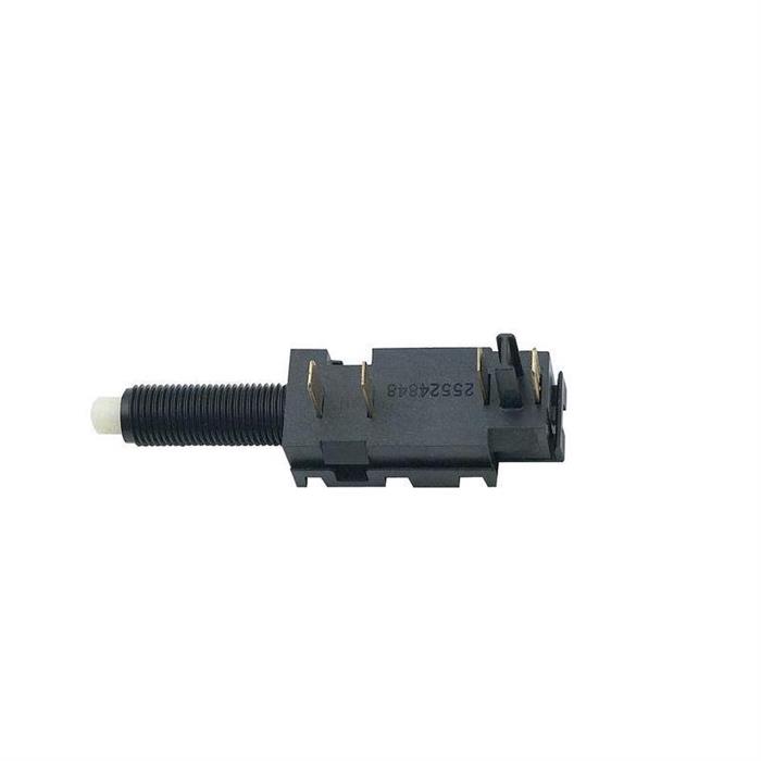 その他 halu OER 25504628 1980-89 Chevy Brake Lamp Switch, 4 Terminal
