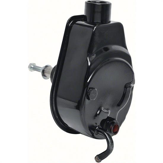 OER A7046 79 SBC Power Steering Pump w/InAStyle In Reservoir