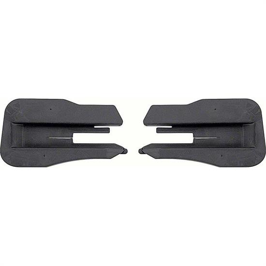 OER B366 6566 Impala U Shape Door Jamb Rubber Seal