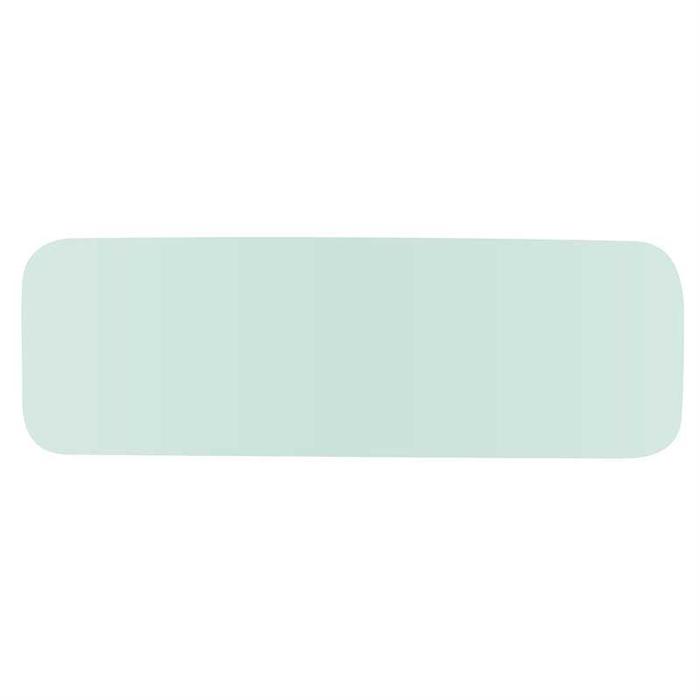 OER BT4754T 1947-55 GM Truck, Back Window Glass, Tinted