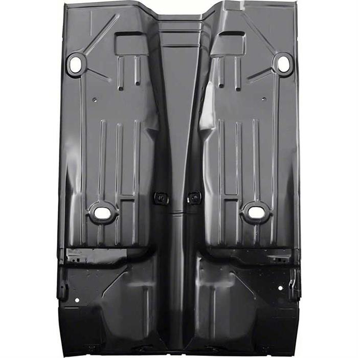 OER C9003 196769 Camaro Full Floor Pan