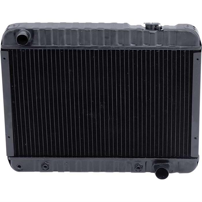 OER CRD1334A 63-67 Nova 327/350Hp Radiator