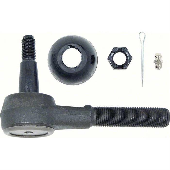 OER ES323L 196382 GM, Tie Rod End, Outer/Inner