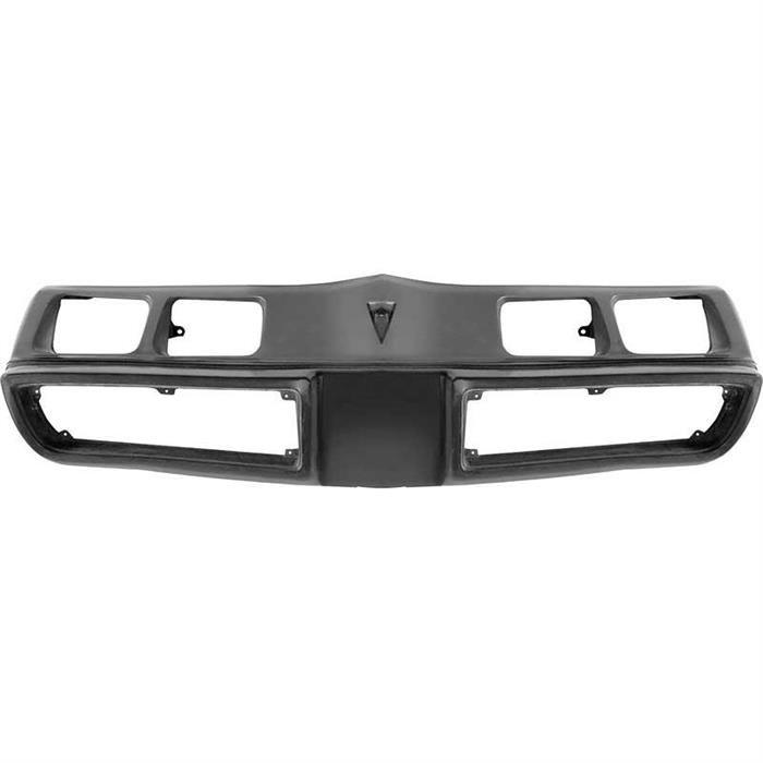 OER F15250 1979-81 Trans AM Front Bumper Cover