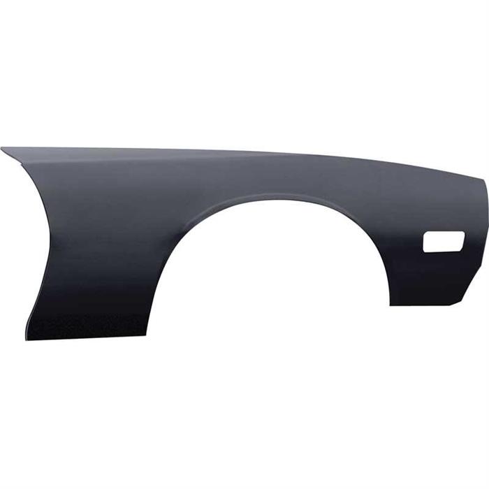 OER F526147 197781 Firebird Front FenderRH