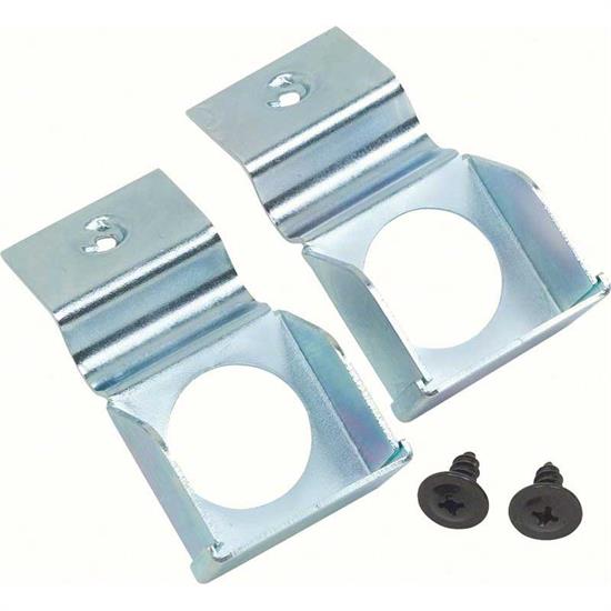 OER K387 Courtesy Lamp Brackets