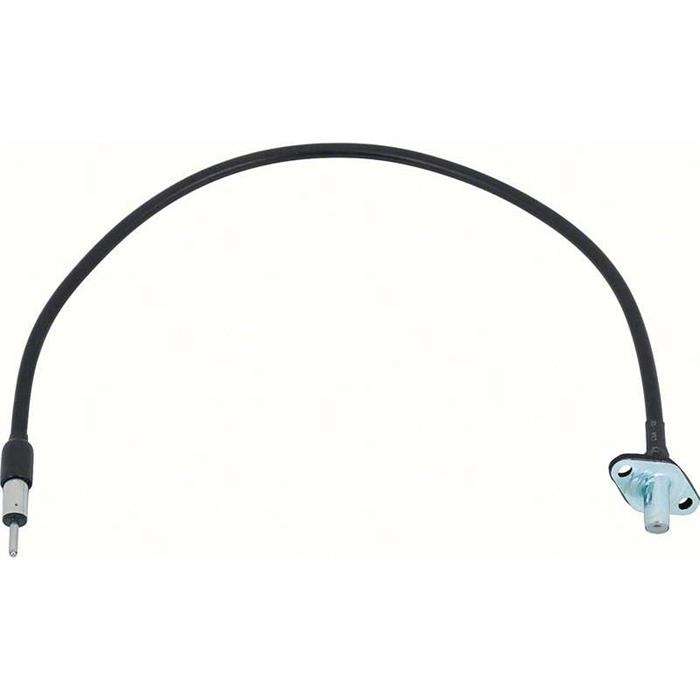 OER K4424 197092 Antenna Cable w/Windshield Antenna