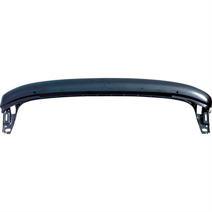OER K890 196769 Camaro Convertible Top Header Bow