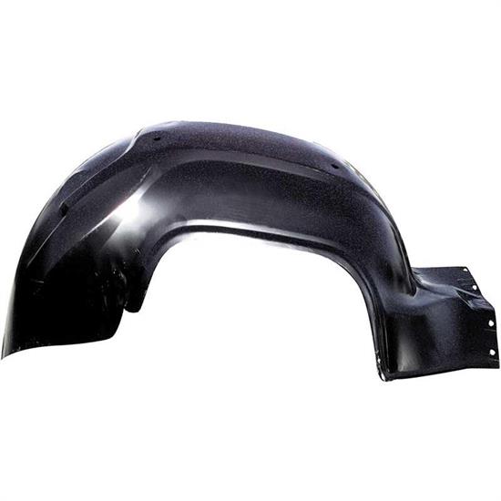 OER N127 196874 Nova Inner Fender Well, LH