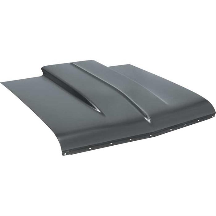 OER N6667 196667 Nova Cowl Induction Hood 2 In