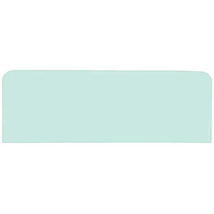 OER NR1057T 1962-67 Nova Wagon Back Glass Tinted